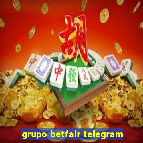 grupo betfair telegram